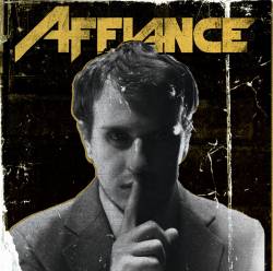 Affiance : No Secret Revealed